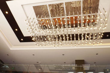 Fotos del hotel Collection O 40631 The Sahar Pavilion:  14
