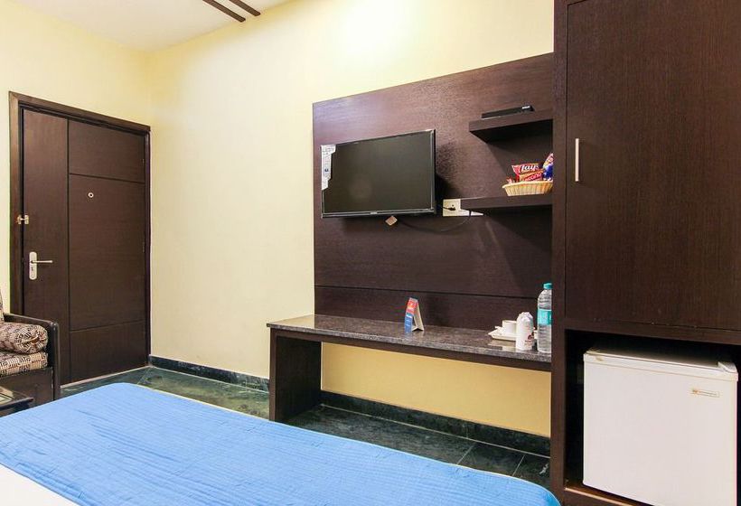 Hotel Zo Rooms Karol Bagh W.e.a