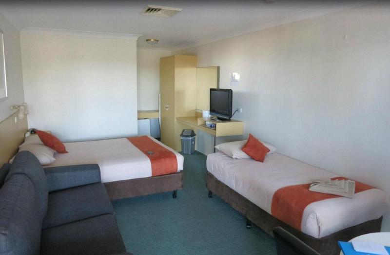 Jervis Bay Motel