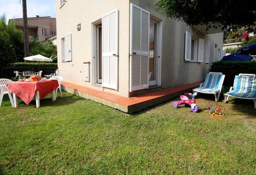 Residence La Meridiana