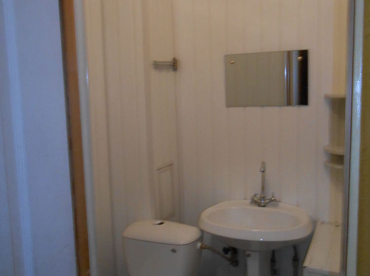 فندق صغير Tupolev