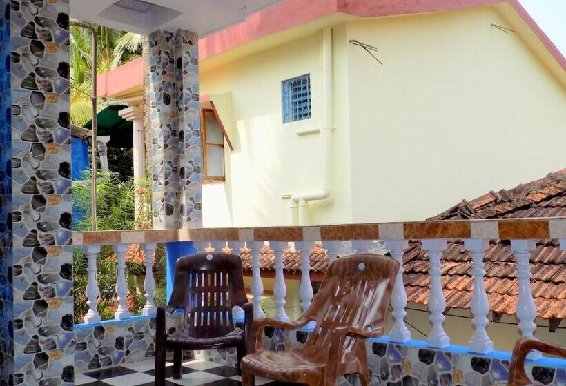 پانسیون Romaldo Guesthouse