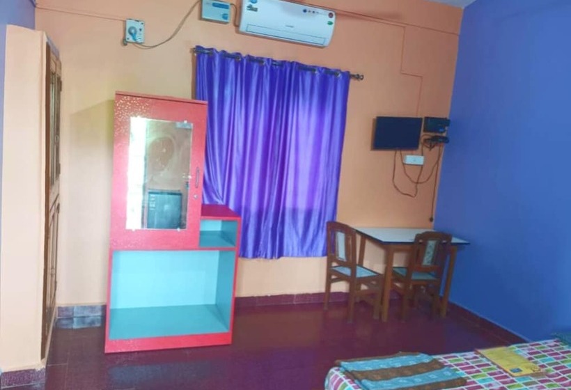 پانسیون Romaldo Guesthouse