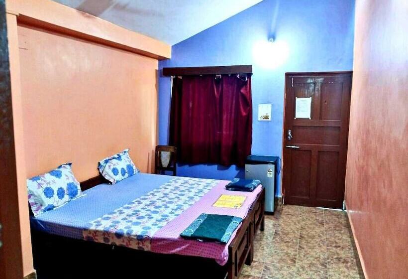 پانسیون Romaldo Guesthouse