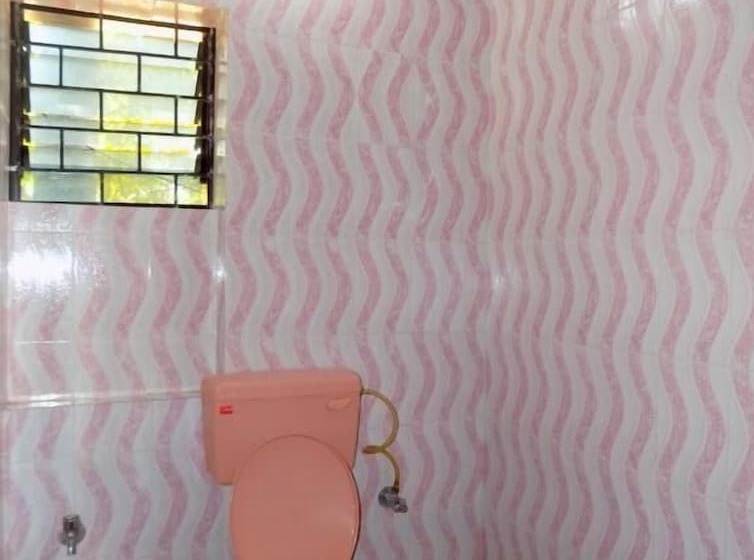 پانسیون Romaldo Guesthouse