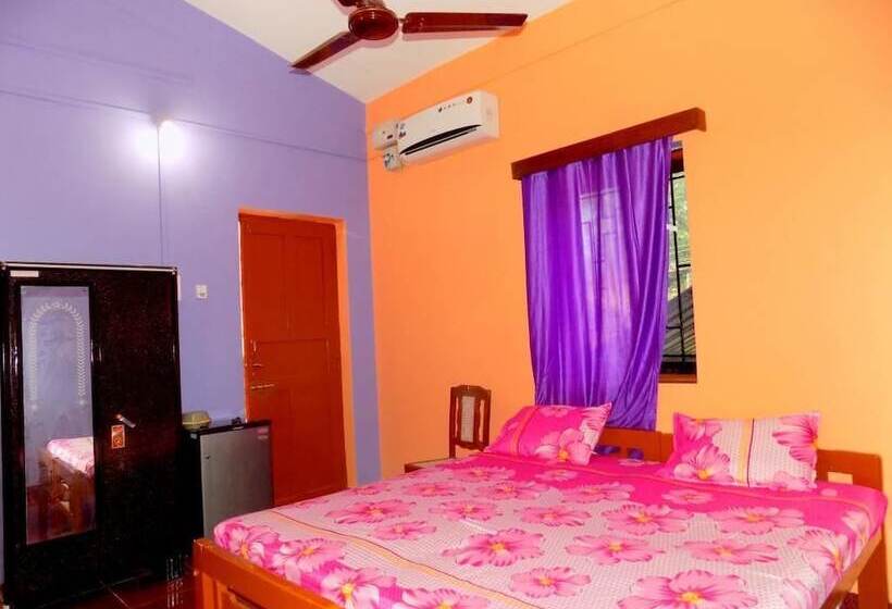 پانسیون Romaldo Guesthouse