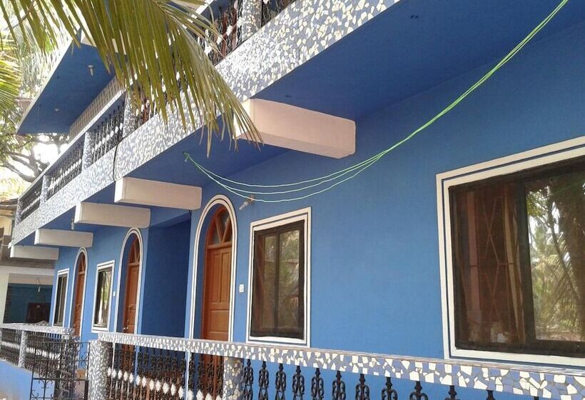 پانسیون Romaldo Guesthouse