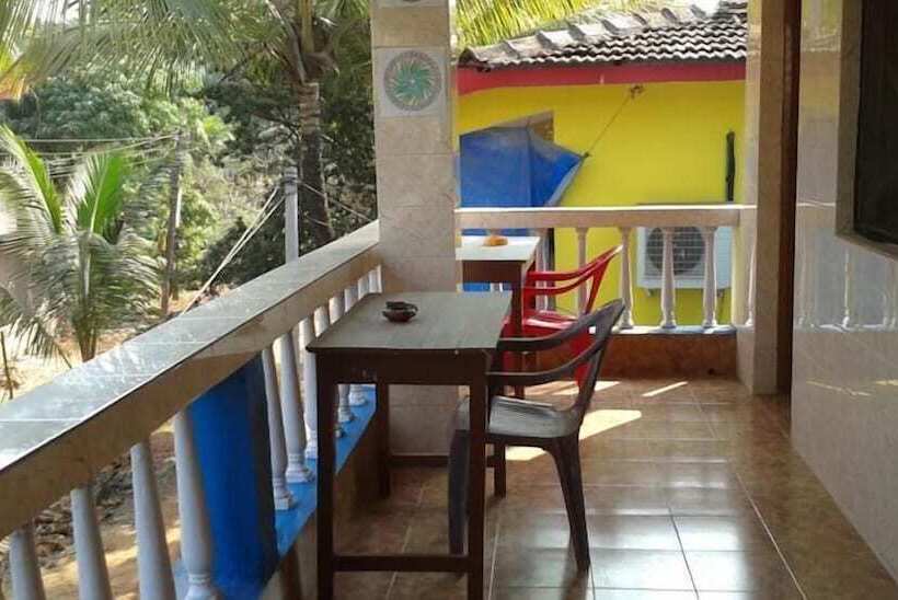 پانسیون Romaldo Guesthouse