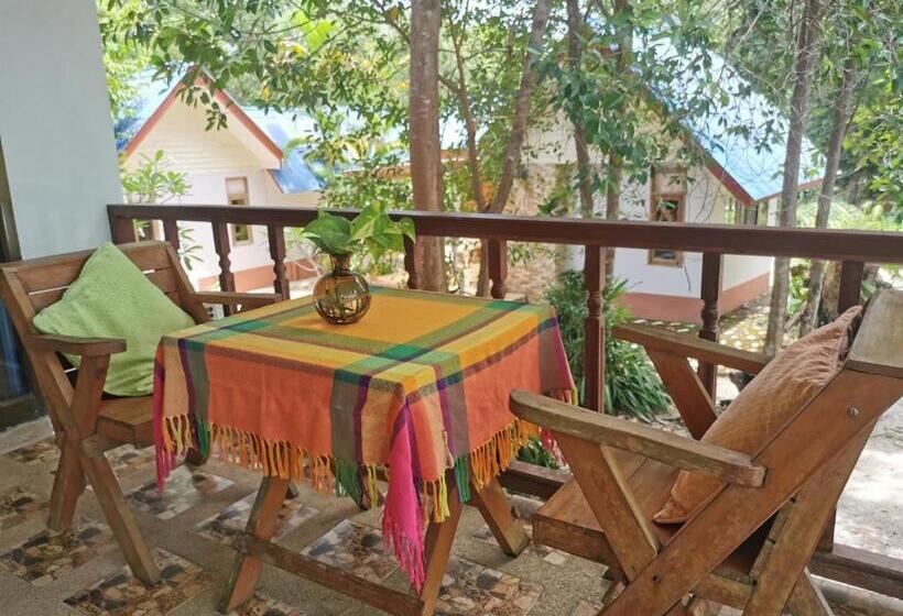 Phalarn Inn Resort
