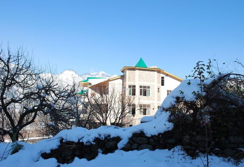 Snow Touch Resort