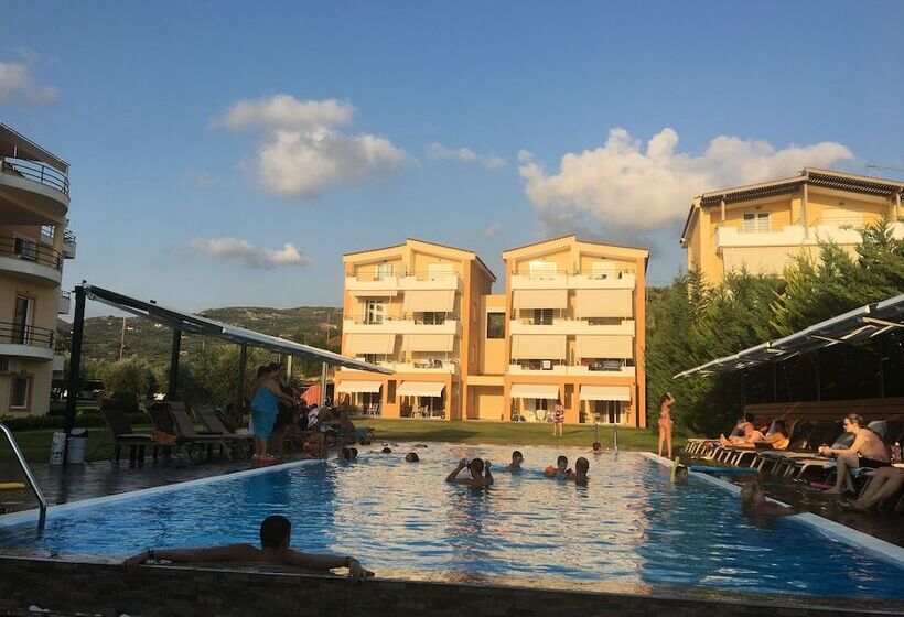 Anilio Plaza