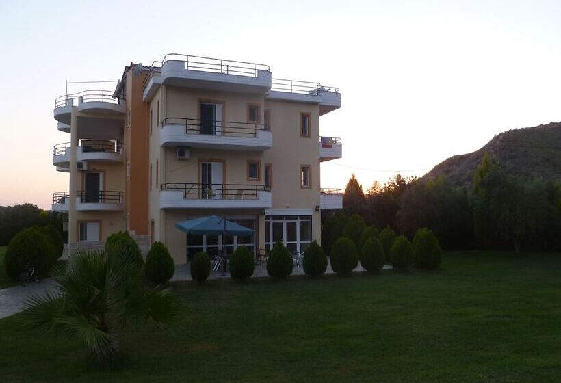 Anilio Plaza