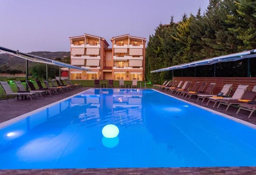 Anilio Plaza