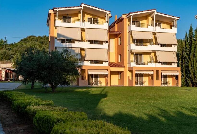 Anilio Plaza