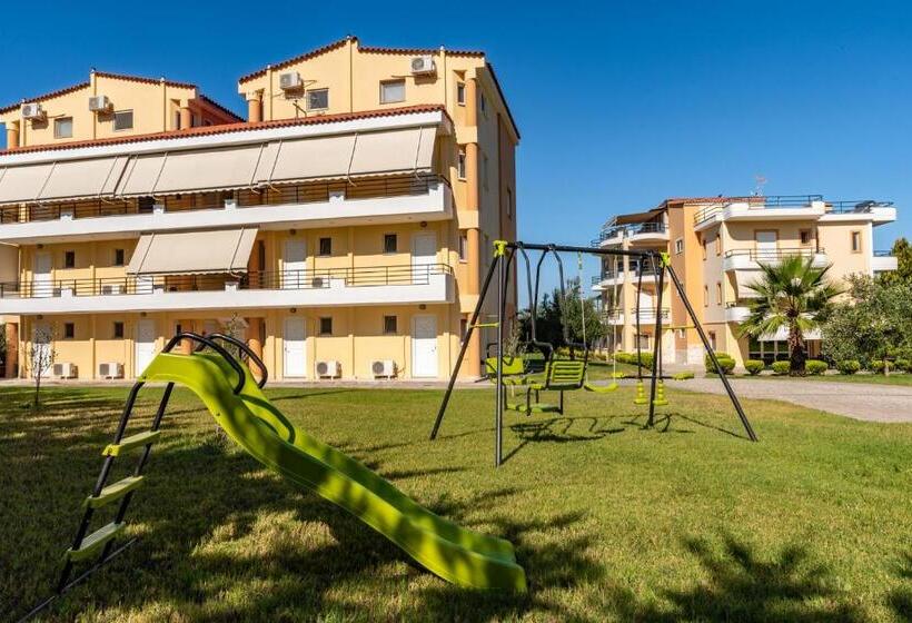 Anilio Plaza