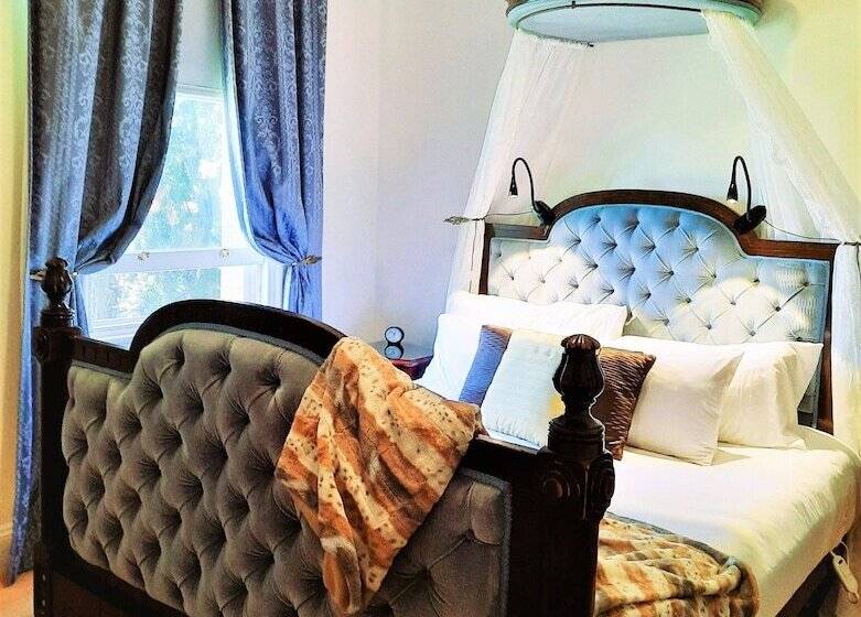 Bed and Breakfast Abbey Boutique Hotel Adults Only