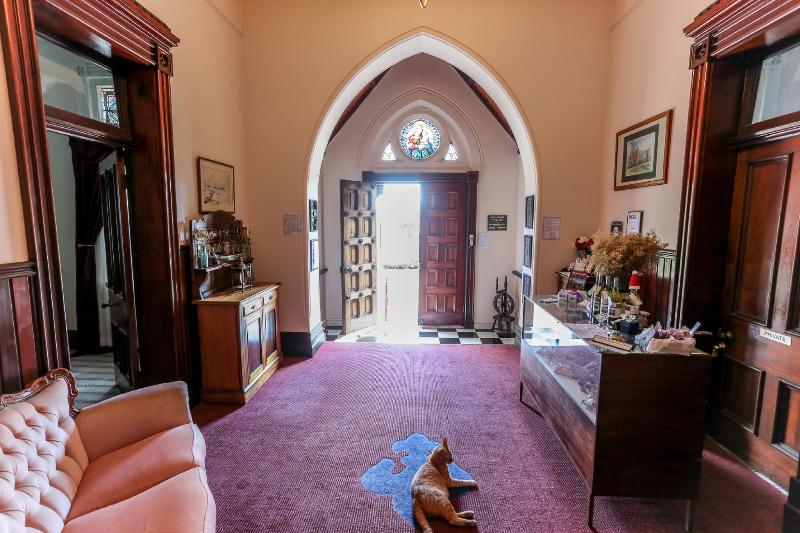 Bed and Breakfast Abbey Boutique Hotel Adults Only