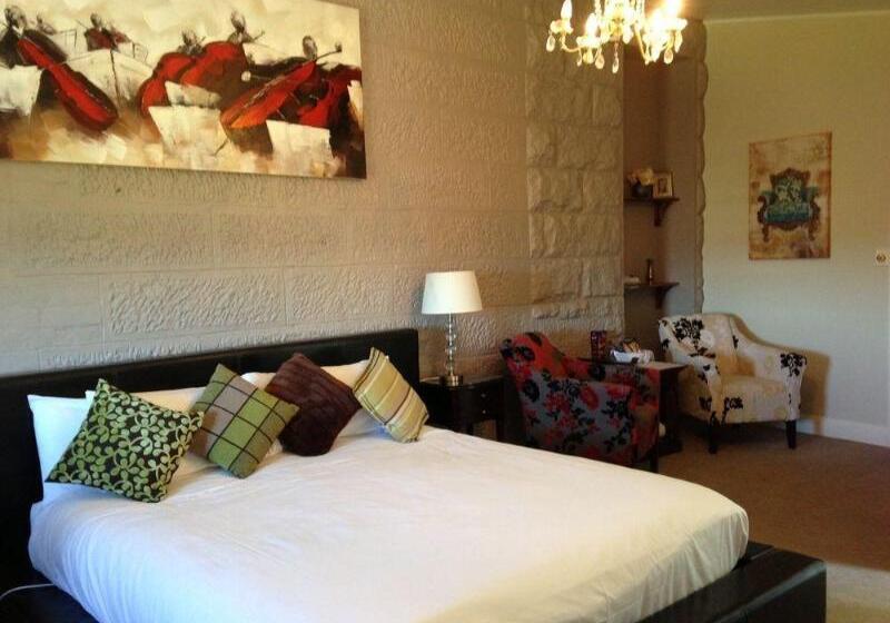 Bed and Breakfast Abbey Boutique Hotel Adults Only
