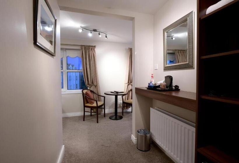 مبيت وإفطار Cul Erg House & Kitchen