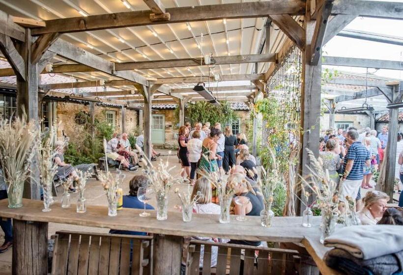 Bed and Breakfast High Paradise Farm