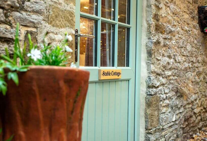 Bed and Breakfast High Paradise Farm