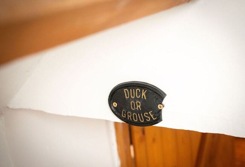 Bed and Breakfast High Paradise Farm