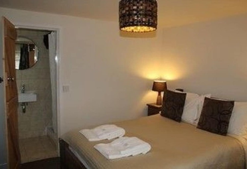 צימר The Coach House