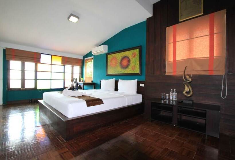 مبيت وإفطار Tony S Place Beds And Breakfast
