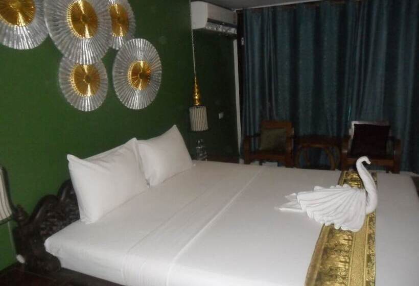 مبيت وإفطار Tony S Place Beds And Breakfast