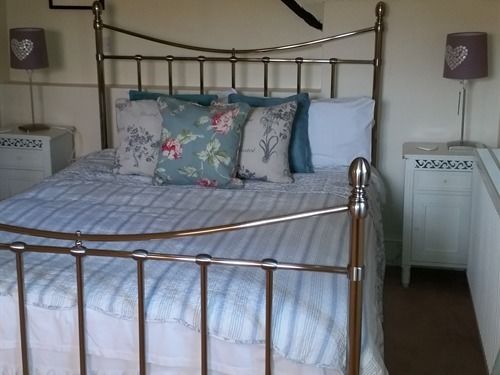 Bed and Breakfast Wheelbrook Mill