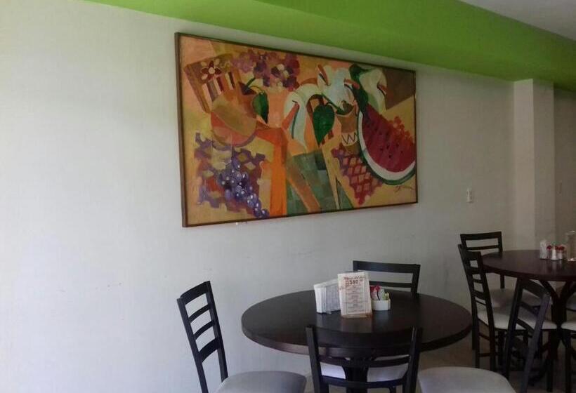 Chn Hotel Monterrey Santa Fe