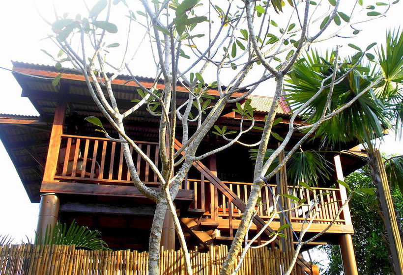 Hotel Ayutthaya Retreat