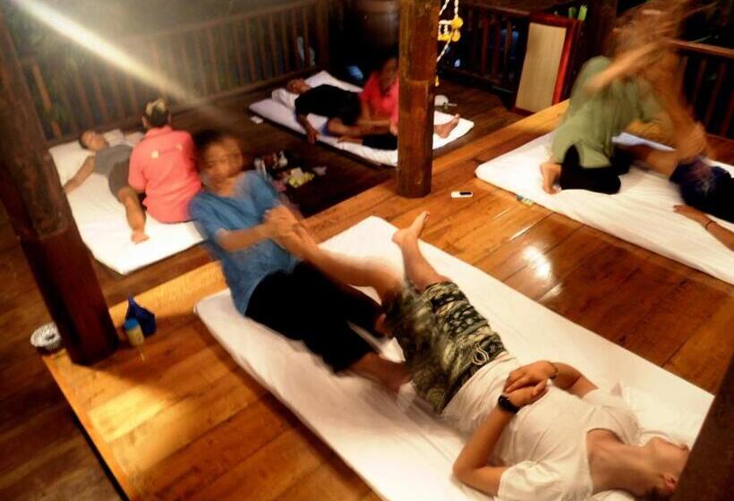 فندق Ayutthaya Retreat