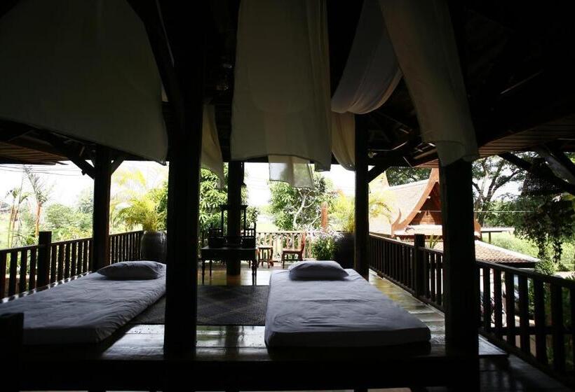 فندق Ayutthaya Retreat
