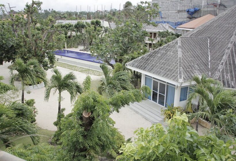 فندق Casa Pilar Beach Resort