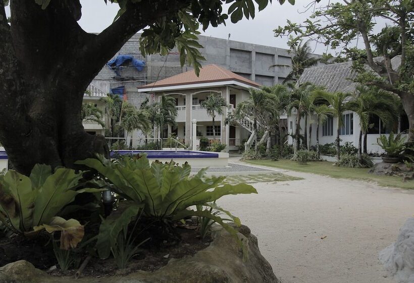 فندق Casa Pilar Beach Resort