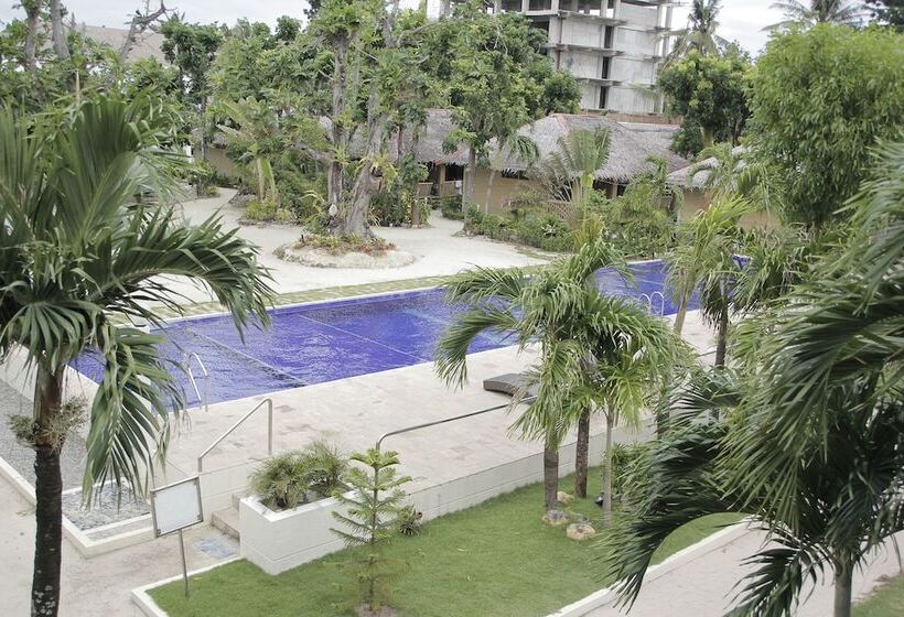 فندق Casa Pilar Beach Resort