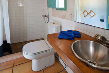 هتل Casitas de Pescadores