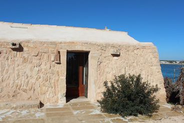هتل Casitas de Pescadores