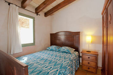 هتل Casitas de Pescadores