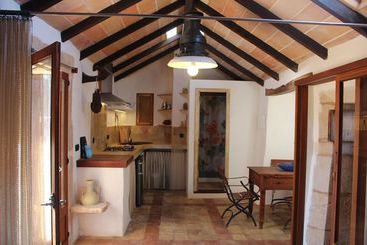 هتل Casitas de Pescadores