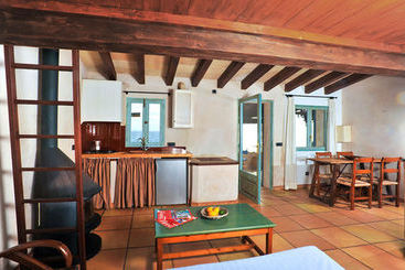 هتل Casitas de Pescadores
