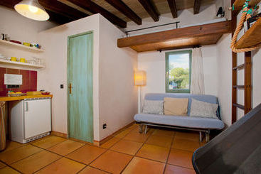 هتل Casitas de Pescadores
