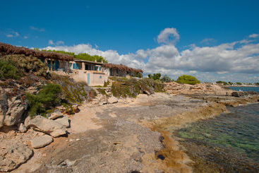 هتل Casitas de Pescadores