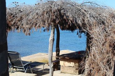 هتل Casitas de Pescadores