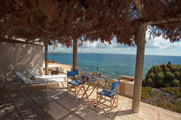هتل Casitas de Pescadores