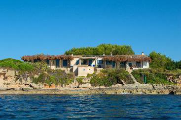 هتل Casitas de Pescadores