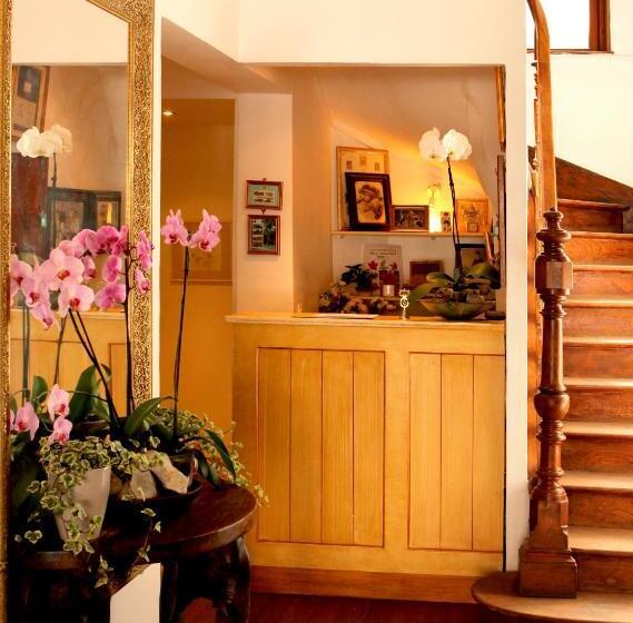 ホテル Castel De Siam