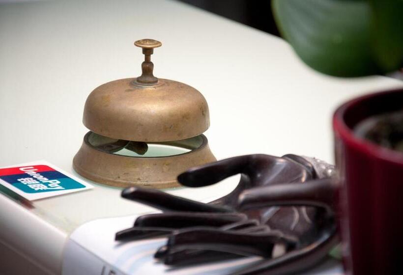 ホテル Castel De Siam