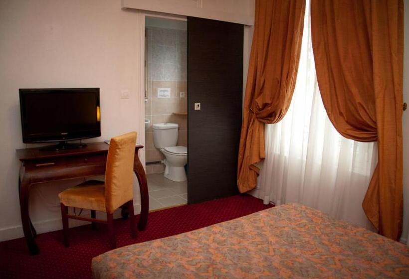 ホテル Castel De Siam